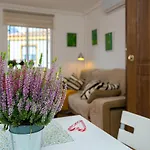 Apartamento Ponoch *