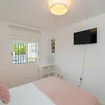 Apartamento Ponoch ポロップ