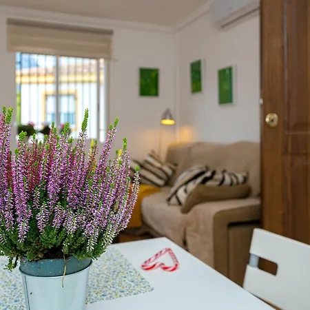 Apartamento Ponoch *