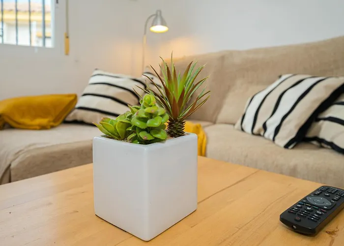 Apartamento Ponoch * Polop