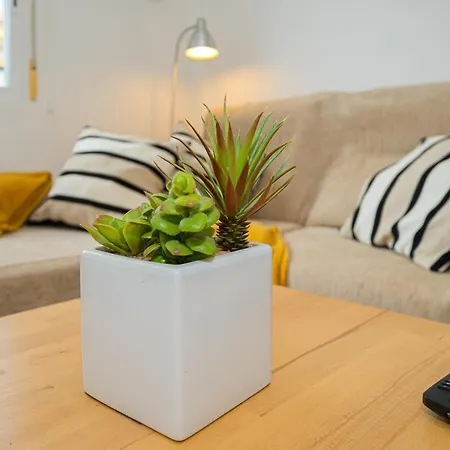 Apartamento Ponoch * Polop de la Marina