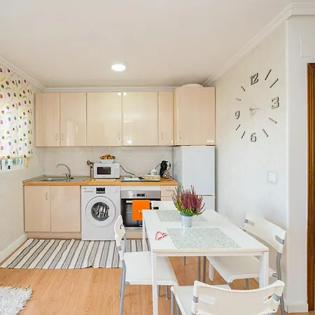 Apartamento Apartamento Ponoch *