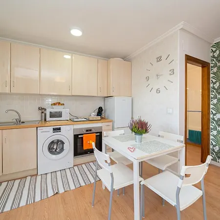 Apartamento Ponoch Apartamento