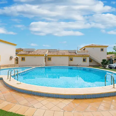 Apartamento Ponoch Apartamento Polop de la Marina