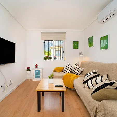 Apartamento Apartamento Ponoch *