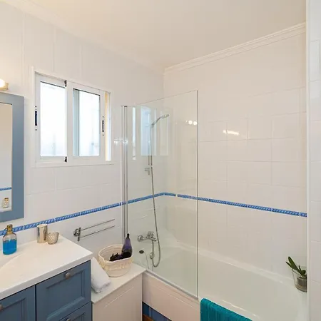 Apartamento Apartamento Ponoch