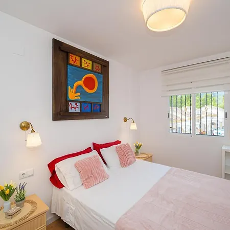 Apartamento Ponoch * Polop