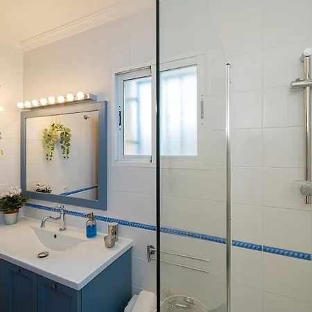 Apartament Apartamento Ponoch *