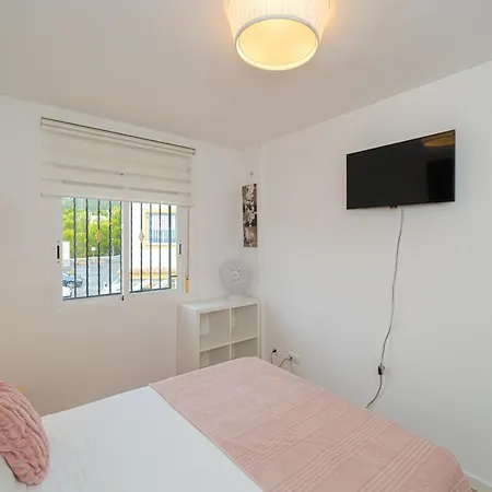 Apartamento Ponoch Polop de la Marina
