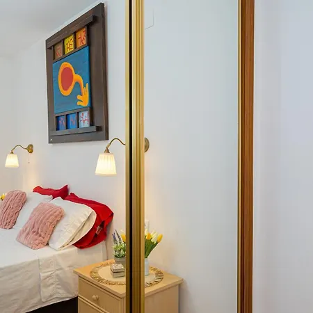 Apartamento Ponoch * Polop