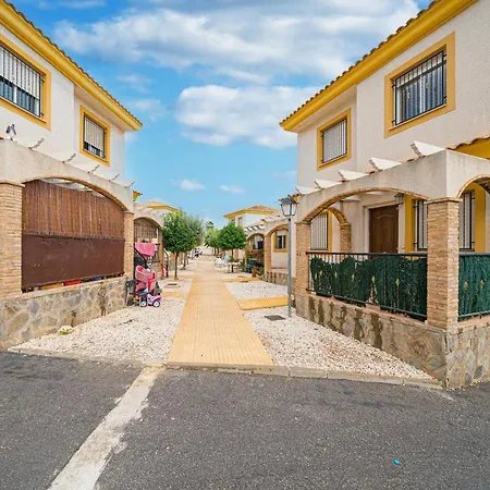 Apartamento Ponoch *
