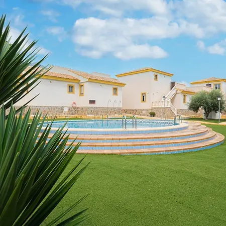 Apartamento Ponoch Appartement *