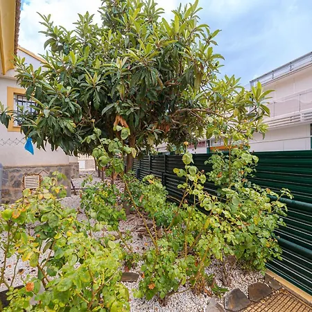 Apartamento Ponoch Appartement
