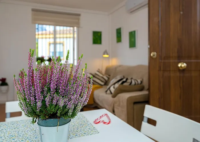 Apartamento Ponoch *