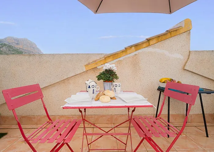 Appartement Apartamento Ponoch