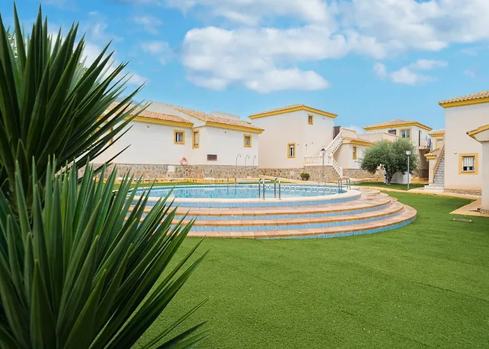 Apartamento Ponoch Appartement *