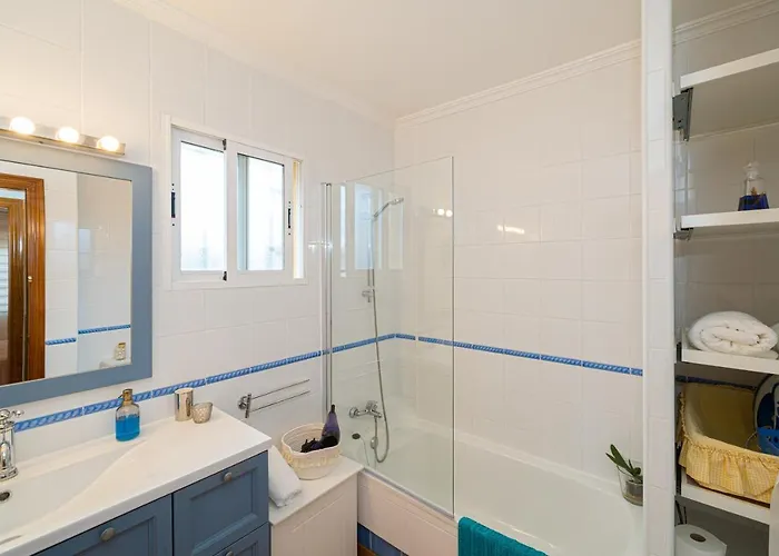 Appartement Apartamento Ponoch