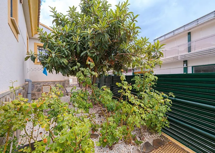 Apartamento Ponoch Appartement