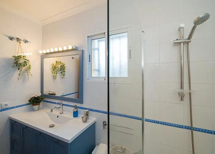 Appartement Apartamento Ponoch *
