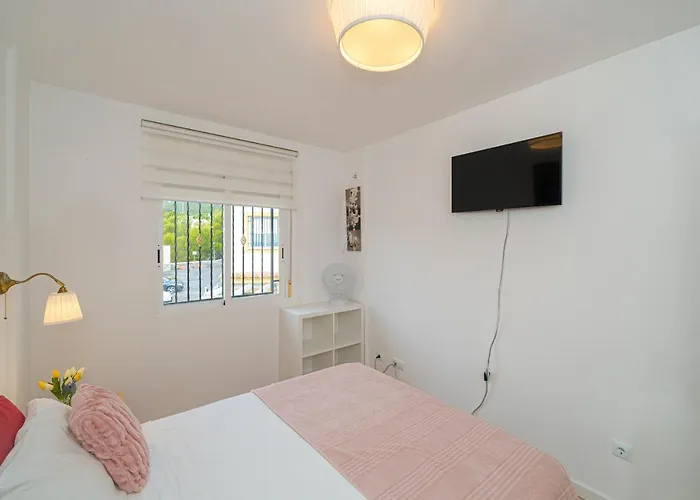 Apartamento Ponoch Polop