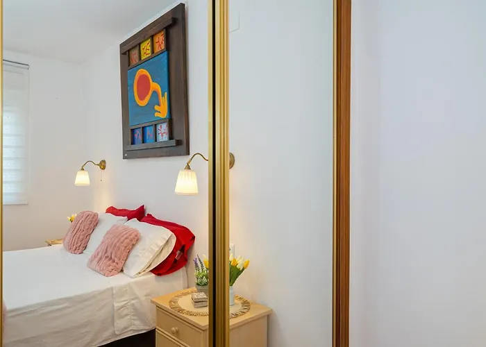 Apartamento Ponoch * Polop